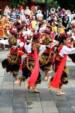 Jakarta, Endonezya. 29 Haziran 2024. Doğu Java 'dan 