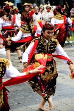 Jakarta, Endonezya. 29 Haziran 2024. Doğu Java 'dan 