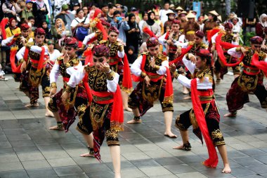 Jakarta, Endonezya. 29 Haziran 2024. Doğu Java 'dan 