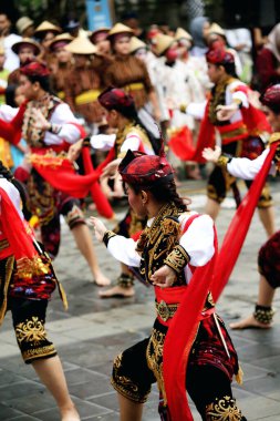 Jakarta, Endonezya. 29 Haziran 2024. Doğu Java 'dan 