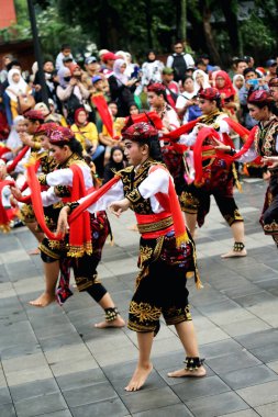 Jakarta, Endonezya. 29 Haziran 2024. Doğu Java 'dan 