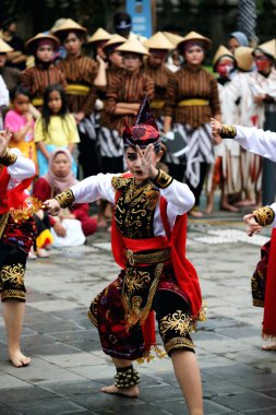 Jakarta, Endonezya. 29 Haziran 2024. Doğu Java 'dan 