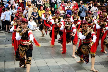 Jakarta, Endonezya. 29 Haziran 2024. Doğu Java 'dan 