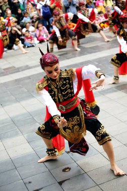 Jakarta, Endonezya. 29 Haziran 2024. Doğu Java 'dan 