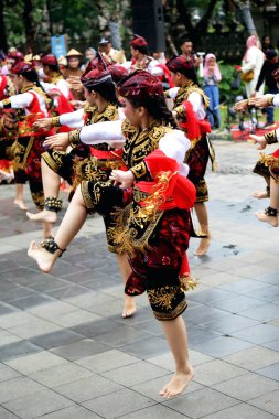 Jakarta, Endonezya. 29 Haziran 2024. Doğu Java 'dan 