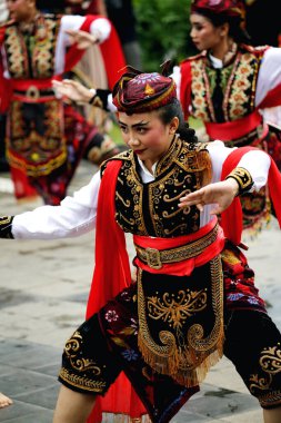 Jakarta, Endonezya. 29 Haziran 2024. Doğu Java 'dan 