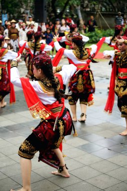 Jakarta, Endonezya. 29 Haziran 2024. Doğu Java 'dan 