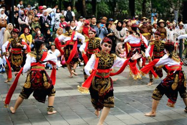 Jakarta, Endonezya. 29 Haziran 2024. Doğu Java 'dan 