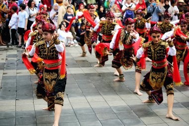 Jakarta, Endonezya. 29 Haziran 2024. Doğu Java 'dan 