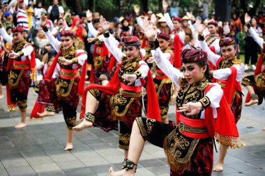 Jakarta, Endonezya. 29 Haziran 2024. Doğu Java 'dan 