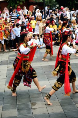 Jakarta, Endonezya. 29 Haziran 2024. Doğu Java 'dan 