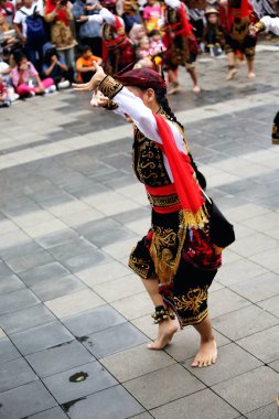 Jakarta, Endonezya. 29 Haziran 2024. Doğu Java 'dan 