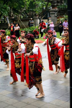 Jakarta, Endonezya. 29 Haziran 2024. Doğu Java 'dan 