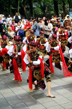 Jakarta, Endonezya. 29 Haziran 2024. Doğu Java 'dan 