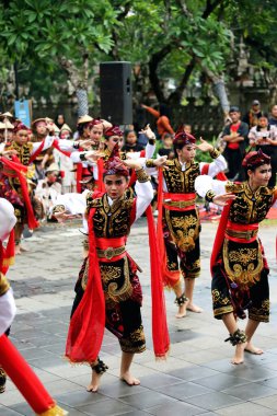 Jakarta, Endonezya. 29 Haziran 2024. Doğu Java 'dan 