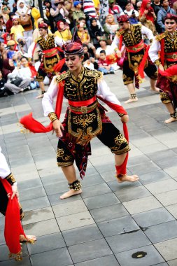 Jakarta, Endonezya. 29 Haziran 2024. Doğu Java 'dan 