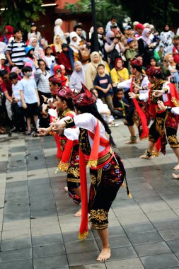 Jakarta, Endonezya. 29 Haziran 2024. Doğu Java 'dan 