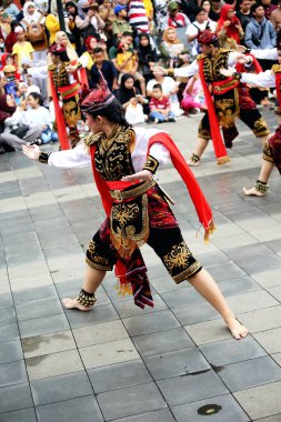 Jakarta, Endonezya. 29 Haziran 2024. Doğu Java 'dan 