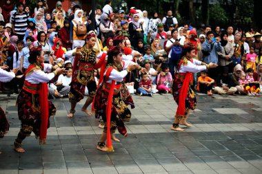Jakarta, Endonezya. 29 Haziran 2024. Doğu Java 'dan 