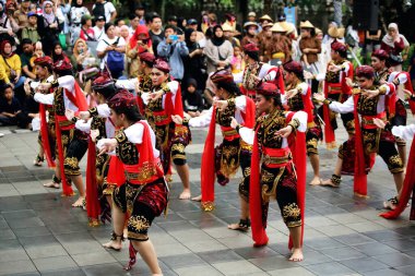 Jakarta, Endonezya. 29 Haziran 2024. Doğu Java 'dan 