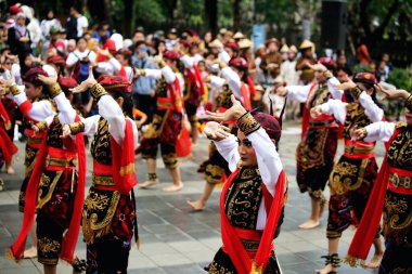 Jakarta, Endonezya. 29 Haziran 2024. Doğu Java 'dan 