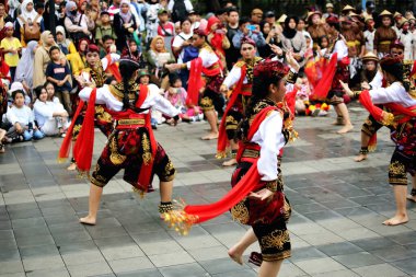 Jakarta, Endonezya. 29 Haziran 2024. Doğu Java 'dan 