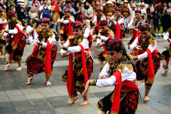 Jakarta, Endonezya. 29 Haziran 2024. Doğu Java 'dan 