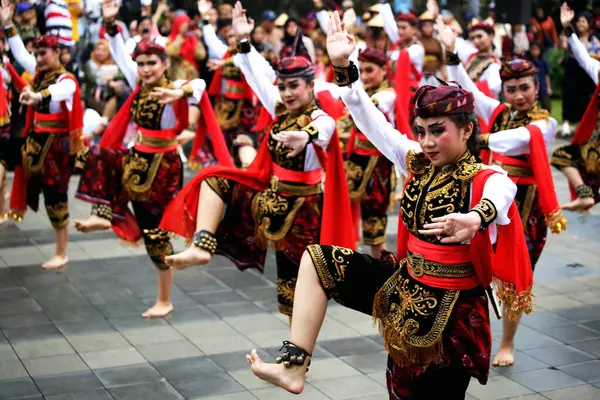 Jakarta, Endonezya. 29 Haziran 2024. Doğu Java 'dan 