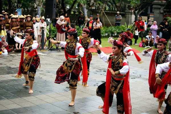 Jakarta, Endonezya. 29 Haziran 2024. Doğu Java 'dan 