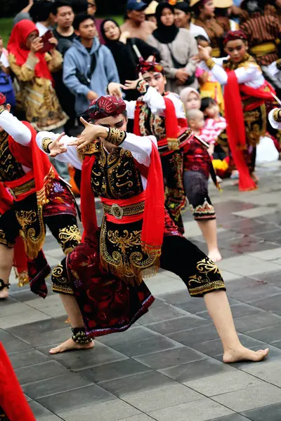 Jakarta, Endonezya. 29 Haziran 2024. Doğu Java 'dan 