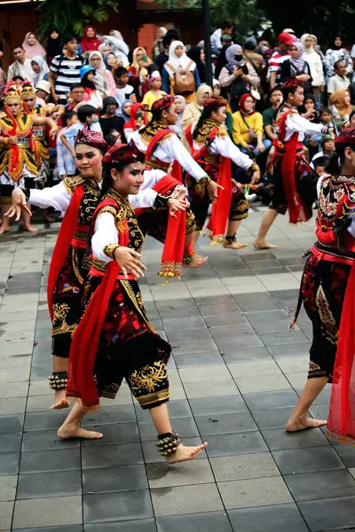 Jakarta, Endonezya. 29 Haziran 2024. Doğu Java 'dan 