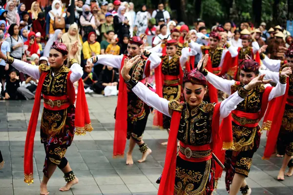 Jakarta, Endonezya. 29 Haziran 2024. Doğu Java 'dan 