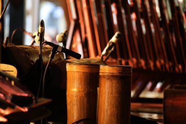 Jakarta, Endonezya. 14 Temmuz 2024. Kulon Progo Regency, Yogyakarta, Endonezya 'dan 