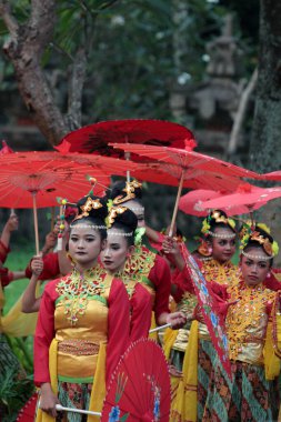 Jakarta, Endonezya. Batı Java 'dan 