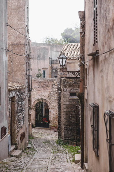вид на старый город Дубровник, Монтенегро