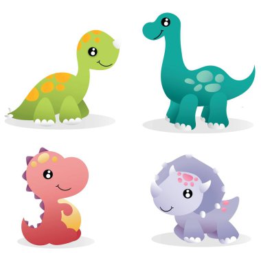 Dino Delight Eğlenceli Tarih Öncesi Macera