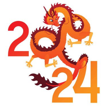 Ejder Yılı 2024 'ü Çin' in canlı yeni yıl resimleriyle kucaklayın.