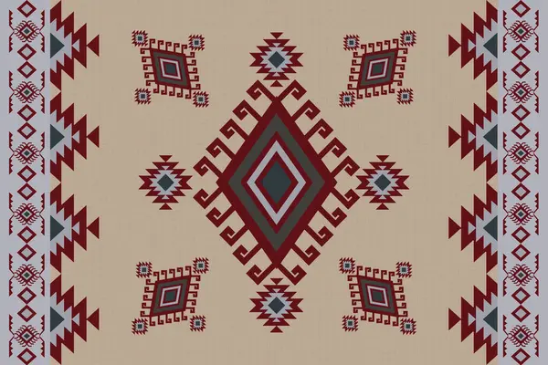 Etnik motifler, Navajo motifleri kumaşlar, dekorasyonlar, kapaklar vs. için uygundur