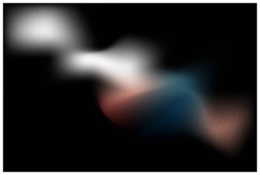 Tasarım, reklam, web tasarımı, sunum, promosyon, duvar kağıdı vs. için renkli gradyan pankartı.