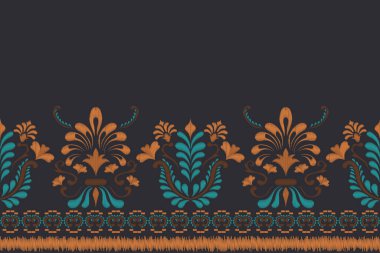 Etnik model, pürüzsüz kumaş, soyut örgü, halı, kumaş, batik