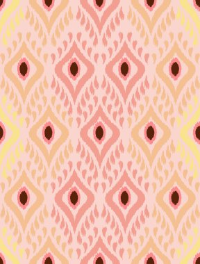 Soyut halı motifi deseni, soyut örgü, soyut arkaplan.