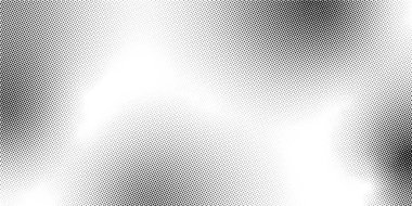 Gradyan nokta dokusu, yarım ton gradyan dokusu, siyah ve beyaz gürültü efekti, retro piksel dokusu