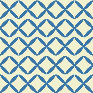 Kusursuz geometrik süs deseni. soyut arkaplan.