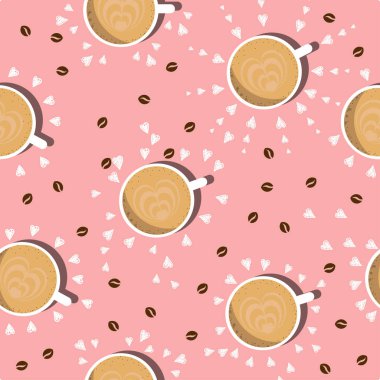 soyut doku arkaplan çizimi tasarımı 