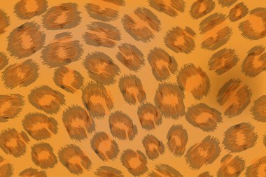 kaplan desen doku tasarım cilt 