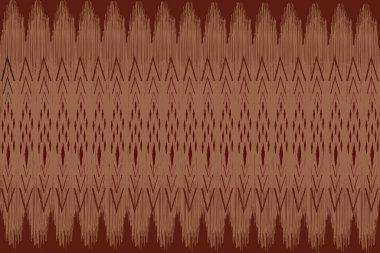 soyut geometrik renkli desen vektör çizimi tasarımı