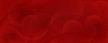 soyut kırmızı arkaplan, vektör illüstrasyon tasarımı, eps 8.