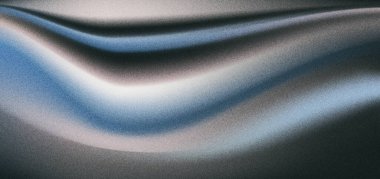 Renkli satırlarla soyut arkaplan