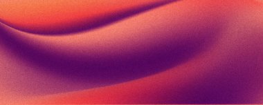 Açık Turuncu vektör soyut parlak doku.