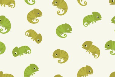 Salyangozlu kusursuz vektör dokusu.